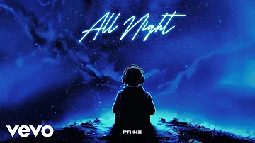 Prinz - All Night (Audio)