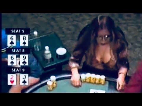 Bart hanson crush live poker review