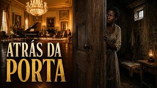 Assim Era o Quarto mais SOMBRIO da Casa-Grande na Escravidão