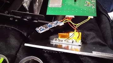 Fixing DVR White Flashes on Eachine VRD2s