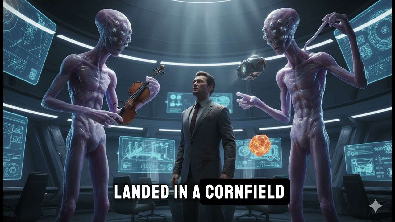 We Tried to Meet Aliens… And It Went Horribly Wrong HFY Reddit | HFY Reddit Stories