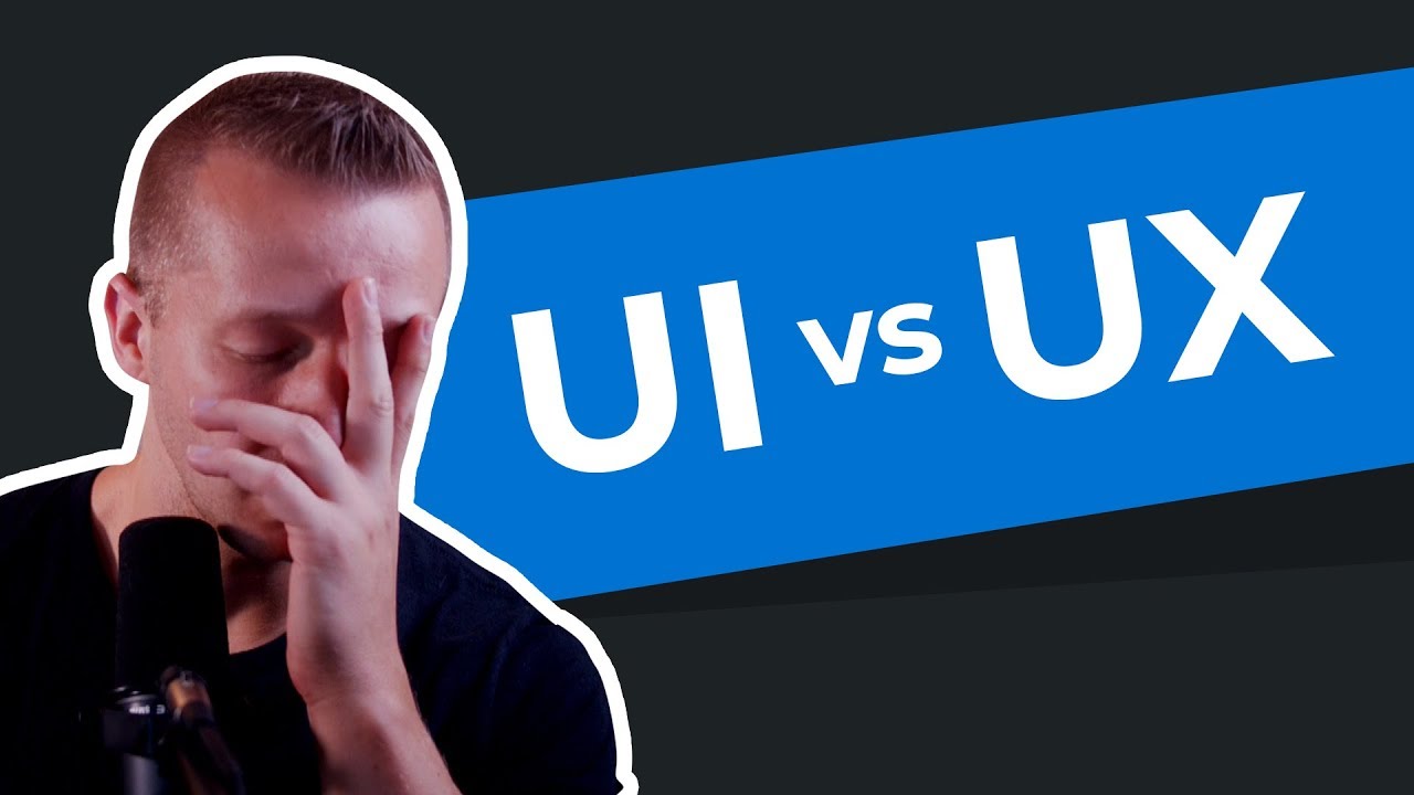 maxresdefault UI Designer vs UX Designer: What's the Real Difference?