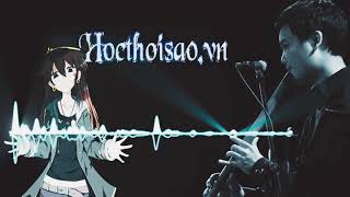 Download Lagu We Don't Talk Anymore ★ Chúng Ta Không Thuộc Về Nhau - Master of Flute