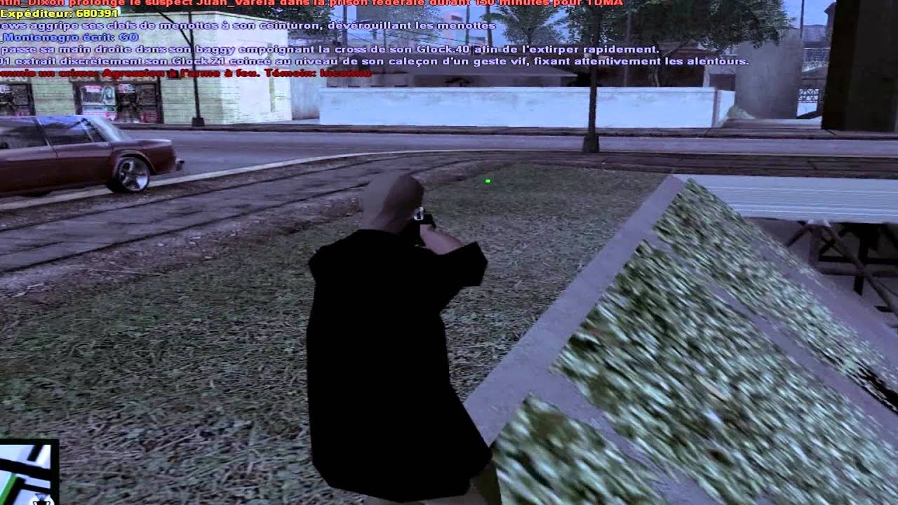 (cmlv-rp) Unstoppable. dml