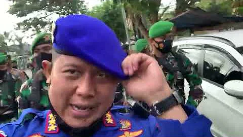 Kombes Saiful alam