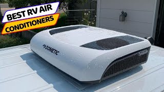 Best RV Air Conditioners on The Market Today!