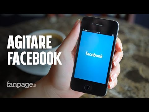 Video: Quando Uscirà Lo Smartphone Di Facebook?