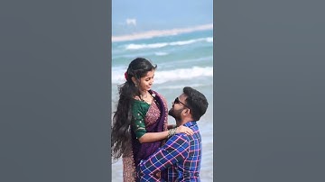 Thumbnail of Vennilavu saaral nee 💗 song #Amaran #love❤️ #Sivakarthikeyan #Saipallavi #Gv prakash