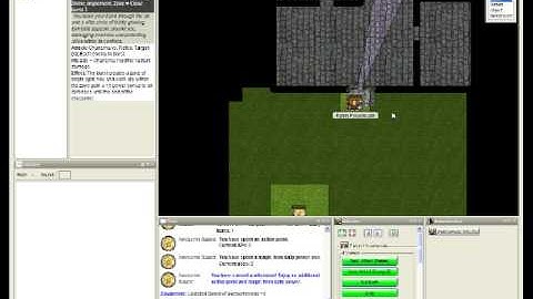 Maptool tutorial part 5