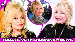 Very Sad 😭 News : Why Did Dolly Parton Say NO to ‘American Idol’? Shocking Reason!