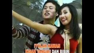 Tangan Dan Bibir (Kacong Ganteng)