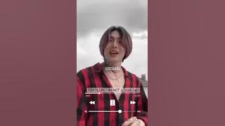 Ten Yujin - I'M NOT U  (rock ver.) with ENG lyrics