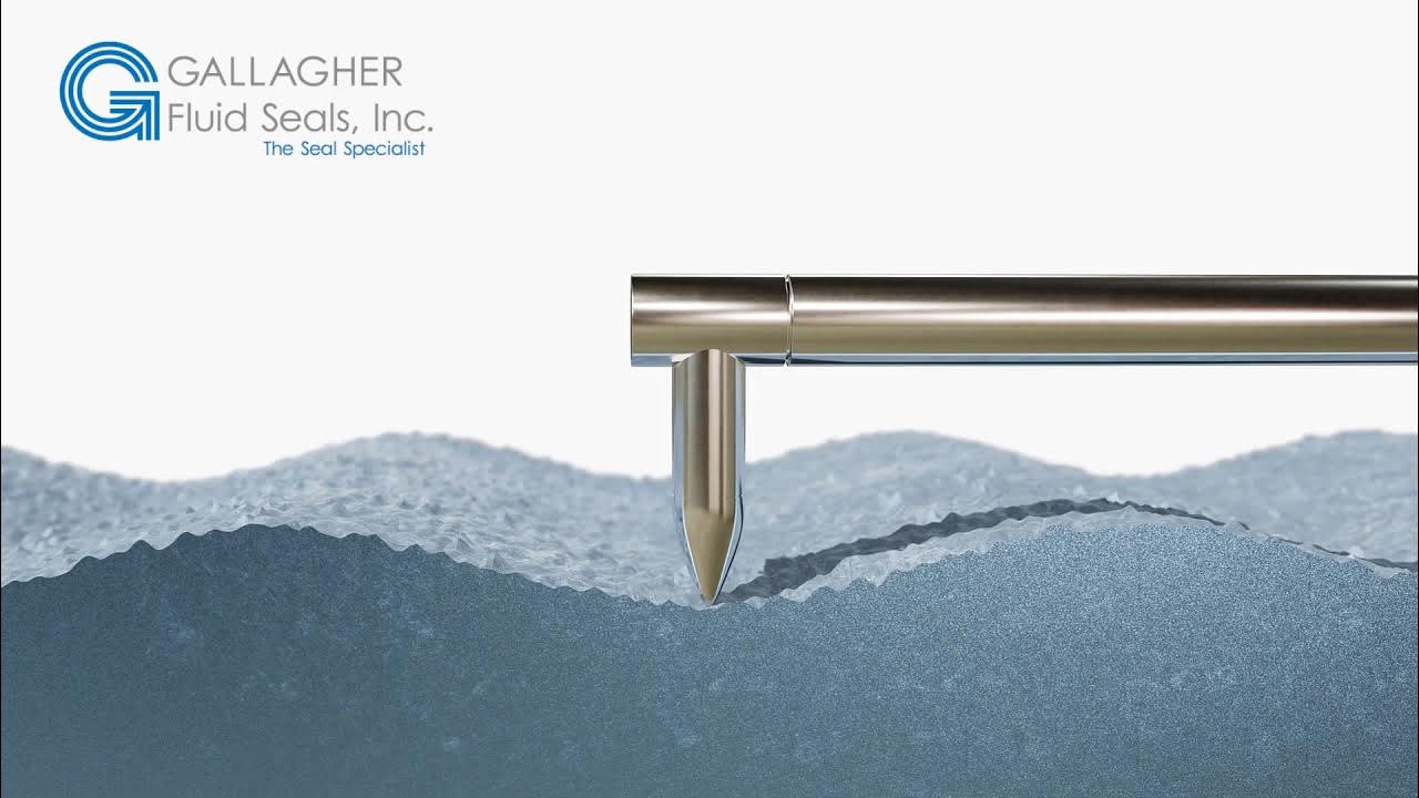 Surface Finish & Filtering Cutoff Length Surface Profiles Profile Lengths YouTube