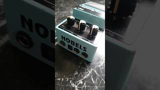 Nobels PRE-1 プリアンプ/ブースター maxresdefault.jpg