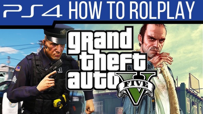 Everything to know about GTA 5 RP in 2023