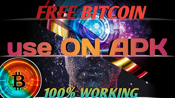 Free Bitcoin Android Apk mining BTC 2019|%100 working Method|#TIKEYTOK|TAMIL