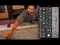 Mixing Hip-Hop Vocals with Derek "MixedByAli" Ali