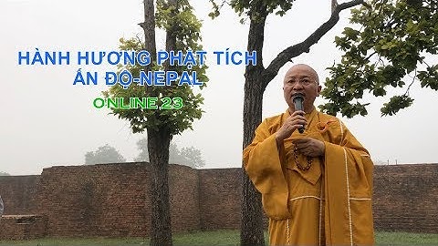 Cây Sala còn gọi là Ta-la song thọ, có hình dàn ná tự nhiên trong khuôn viên Chùa Niết-bàn