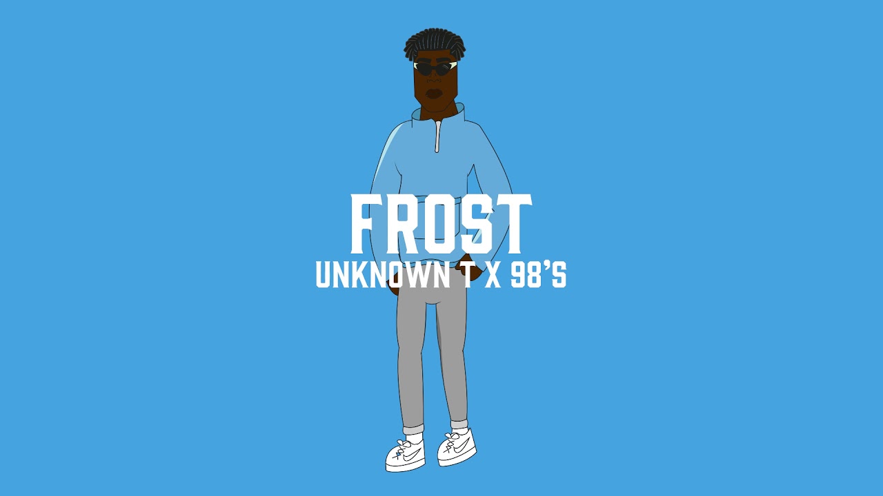 [FREE] Unknown T X 98's Type Beat 'FROST' | UK Drill Beat