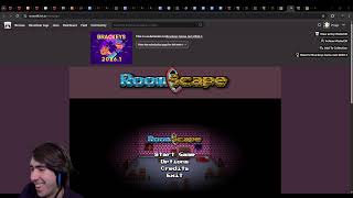 Playing Jam games! Brackeys 2026.1 / #2