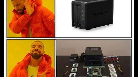 Create a DIY NAS with Samba! (Tutorial)