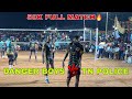 50000RS🔥FINALS🔥FULL MATCH🔥DANGER BOYS 🆚 TAMILNADU POLICE @allurvolleyballclub 