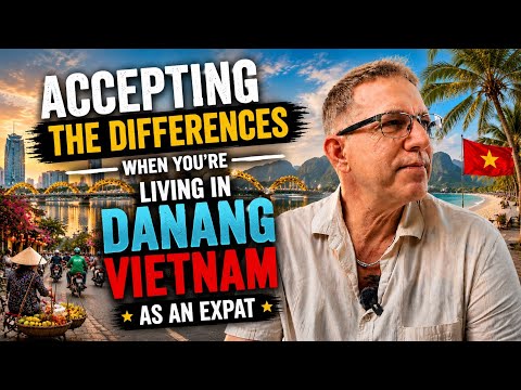 Learning to accept the differences when you're living abroad as an American with a family