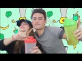 Smoothie challenge ft kilian