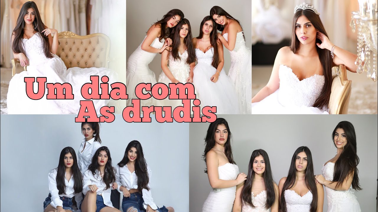 ROTINA: UM DIA INTEIRO COM MINHAS IRMÃS + BRIGAS + A DRIELLY ACABOU  COM A COMIDA