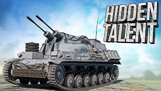 Thunder Show: HIDDEN TALENT