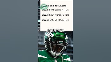 Garrett Wilson and Justin Fields REUNITED!