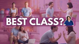 How to Pick a Birth Class —Advice from a Nurse