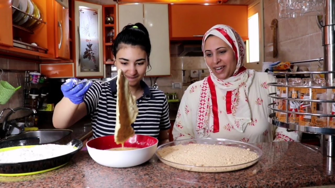 باقي تفريزات رمضان مع تقي ماهر البت غطت عليا 😂