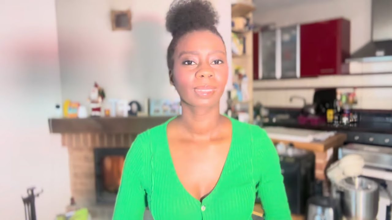 Vidéo présentation Emeline