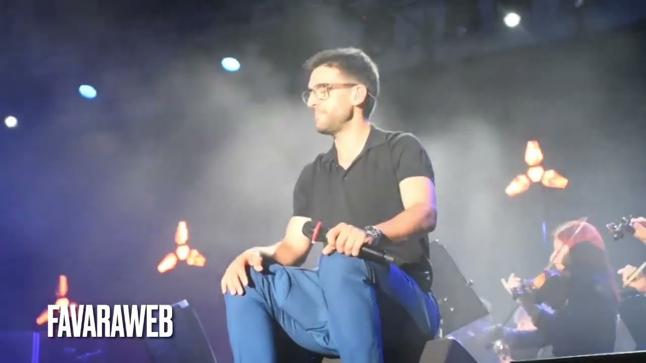 “Il Volo” incanta nuovamente la Valle dei Templi