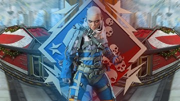 5000 Damage Using Controller Movement To OWN Winter