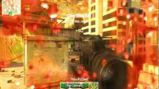 Color Correction Test #2