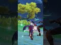 Xiao: Showcase 1