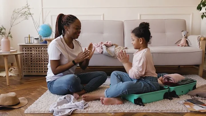 Coffee Break: Permission to Speak Up — Your Voice Matters