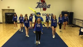 Famous Golden Cane Awards - Reading with Marquel/Dance Video Wealth