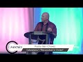 "Reconciled in Christ!" (830 AM)
