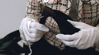 Radical Grace FW25/26 - Women's Shoe Collection | Presentation