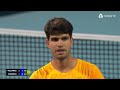 Carlos Alcaraz vs Joao Fonseca First-Ever Meeting! | Miami 2026 Highlights