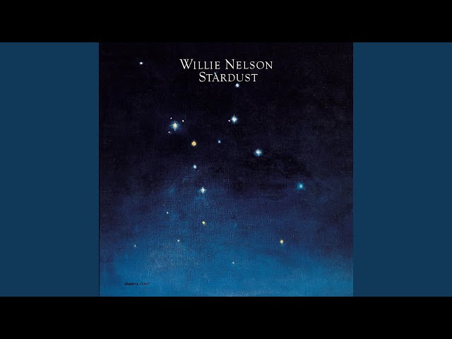 Willie Nelson - Unchained Melody