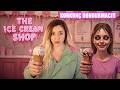 BU KORKUNÇ DONDURMACIDA ÇALIŞTIM… VE PİŞMAN OLDUM 😭💀 | The Ice Cream Shop