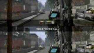 MW2 SICK KILLCAM!!!