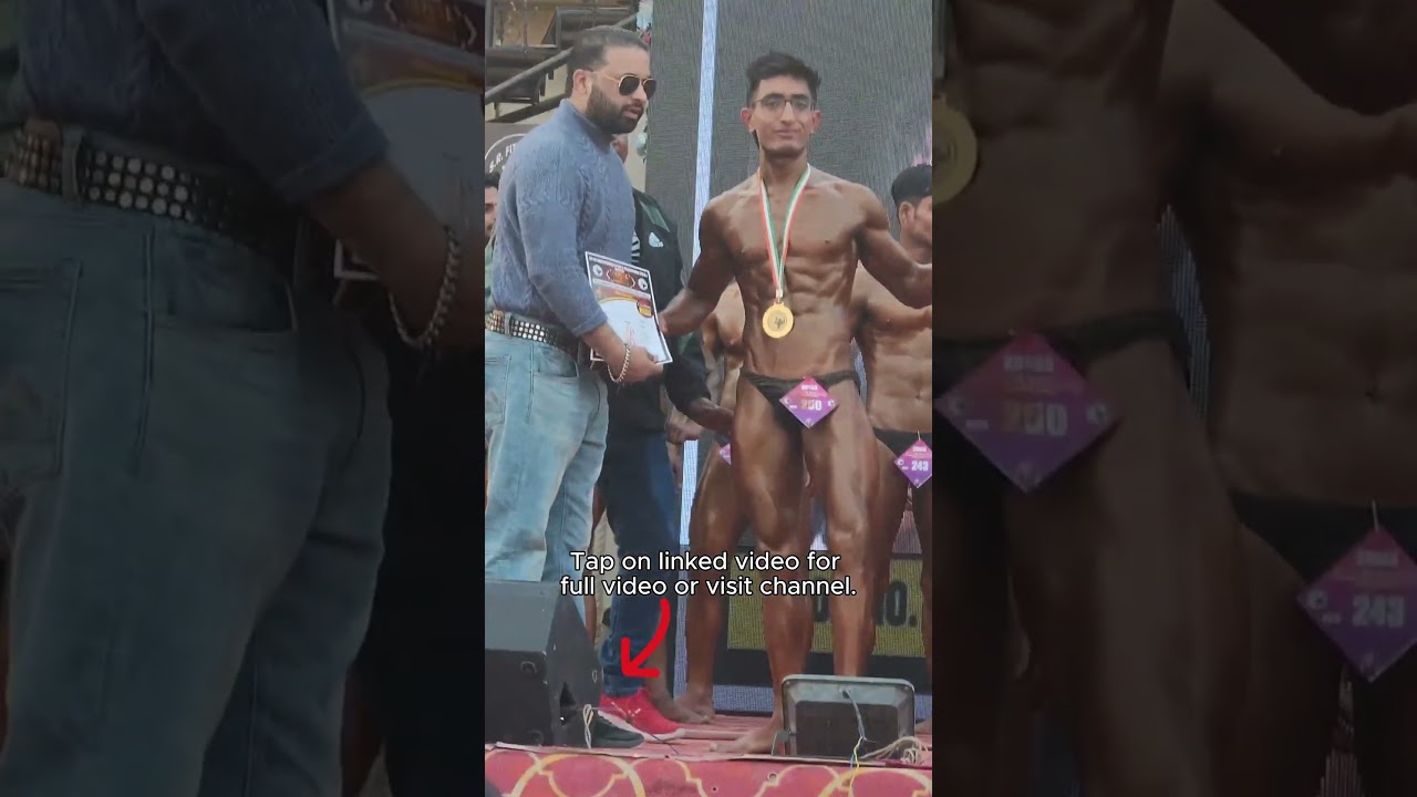 200 days post gyno surgery pt.2 