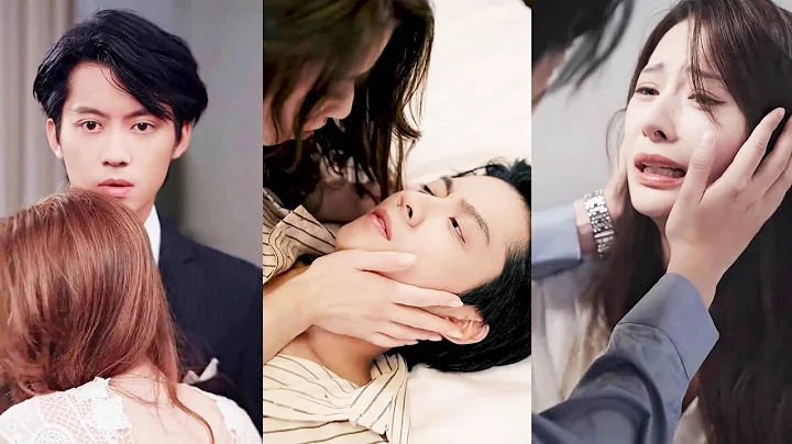 The CEO regarded her as first lover's substitute, but in fact she was also lying to him - DayDayNews