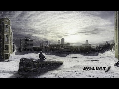 «Старые знакомые» из прошлого (небольшая зарисовка, написанная мною в 19 лет)