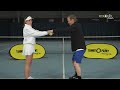 Auge-Hand-Koordination im Tennis | Tipps, Tricks & Training | Tennis-Point
